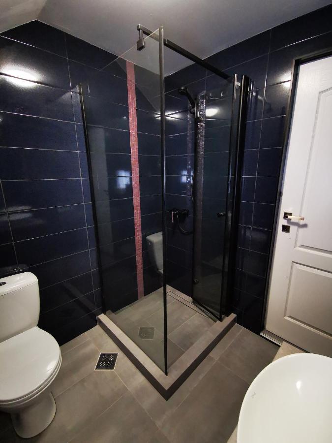 فندق Pixxel House موياشيو دي سوس المظهر الخارجي الصورة