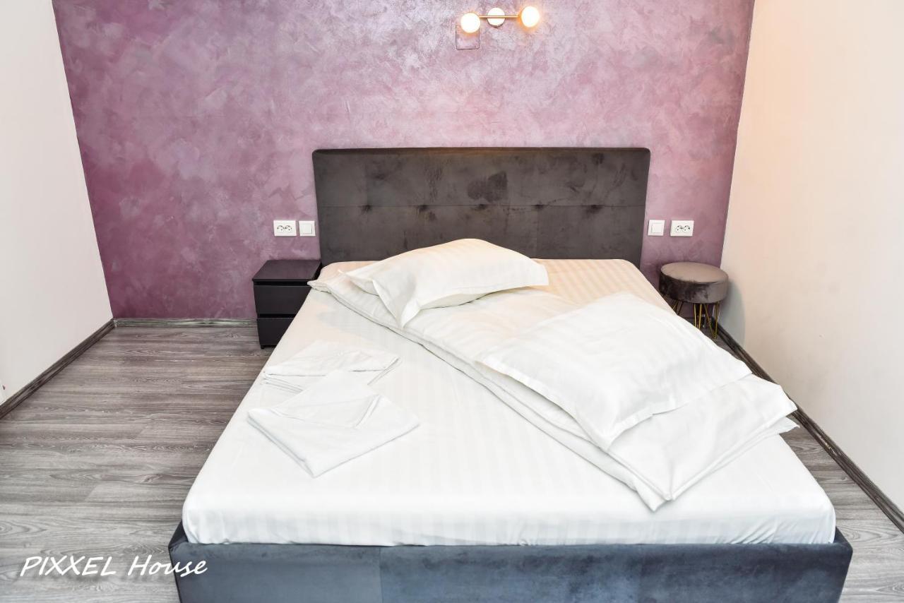 فندق Pixxel House موياشيو دي سوس المظهر الخارجي الصورة