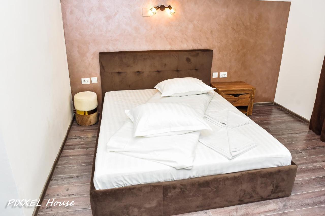 فندق Pixxel House موياشيو دي سوس المظهر الخارجي الصورة