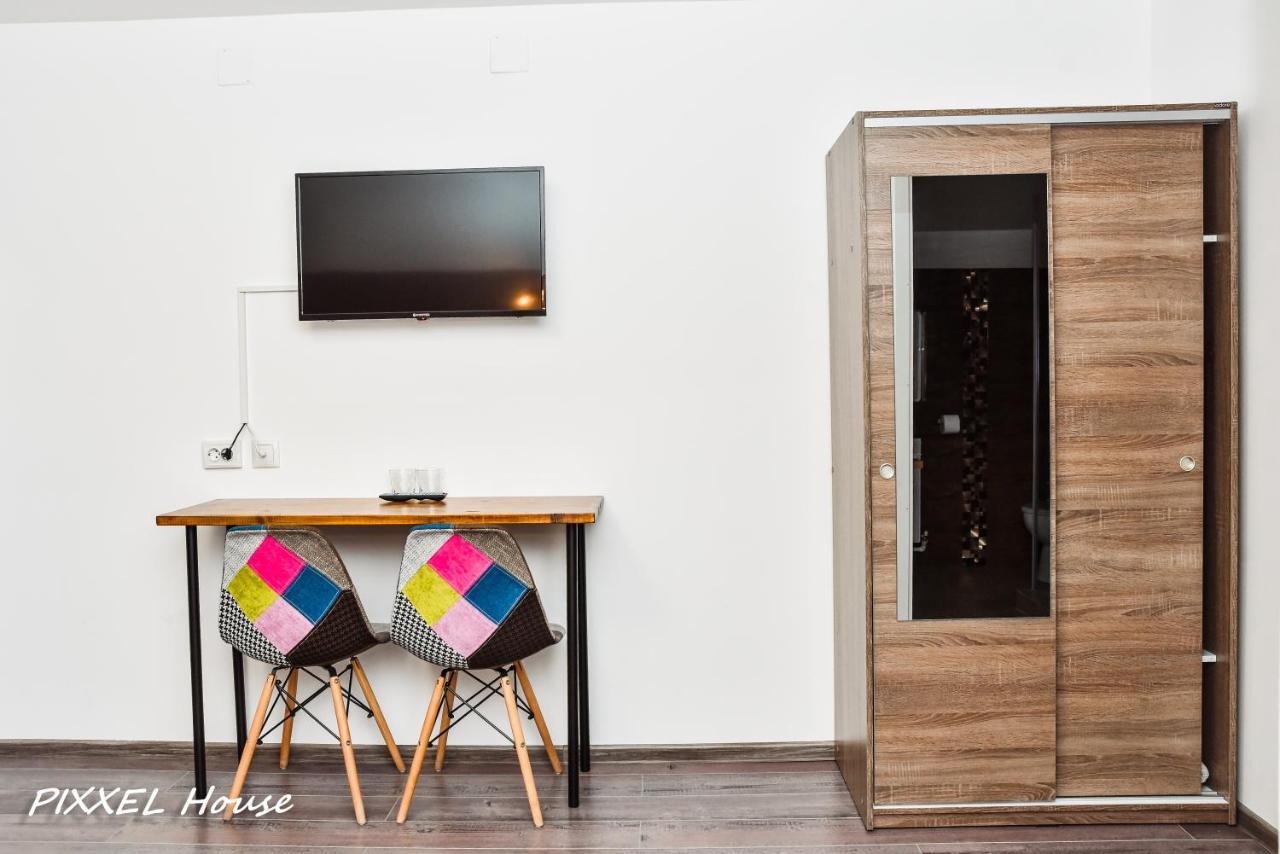 فندق Pixxel House موياشيو دي سوس المظهر الخارجي الصورة