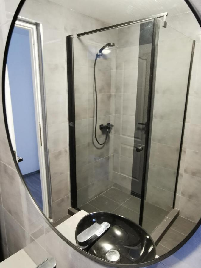 فندق Pixxel House موياشيو دي سوس المظهر الخارجي الصورة