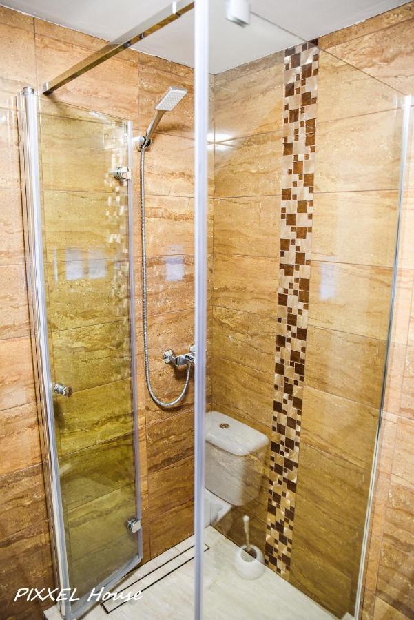 فندق Pixxel House موياشيو دي سوس المظهر الخارجي الصورة