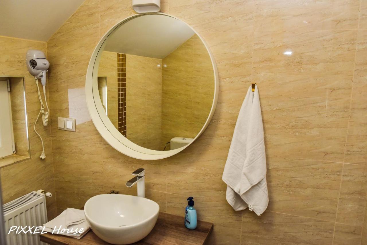 فندق Pixxel House موياشيو دي سوس المظهر الخارجي الصورة